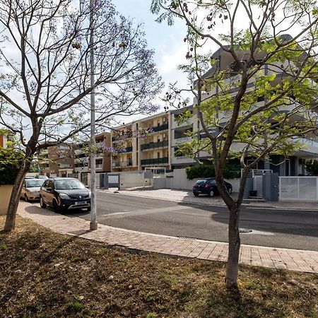 Apartmán Casa Andrea A 1,5 Km Dal Mare! Quartu SantʼElena Exteriér fotografie